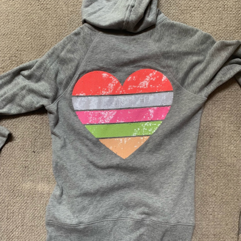 Victoria’s Secret hoodie